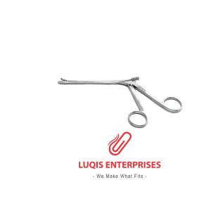 Weil-Blakesley Sinus Suction Forceps