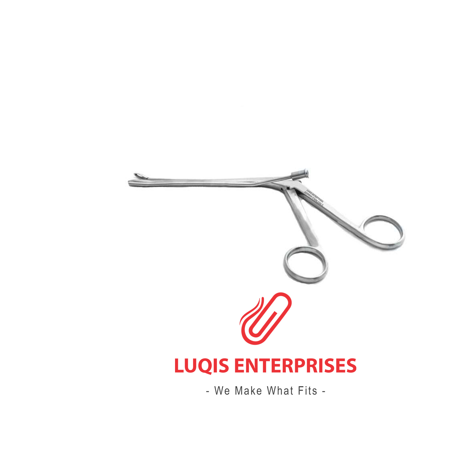 Weil-Blakesley Sinus Suction Forceps