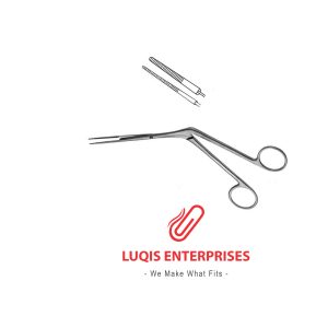 Westmacott Nasal Dressing Forceps