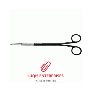 Gorney-Freeman Platysma Face Lift Scissors Serrated SuperCut