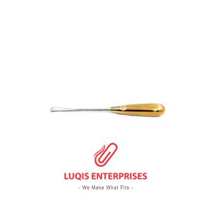 Peet Glabellar Rasp - Diamond Surface,