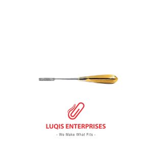 Peet Nasal Rasp - Diamond Coated