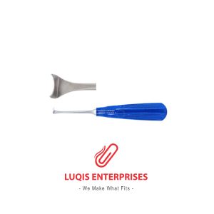 Preservation Rhinoplasty - Concave Radix Nasal Saw ( Inner Curved )