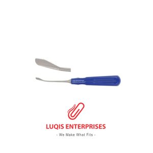 Preservation Rhinoplasty - Tastan Cakir Lateral Nasal Saw