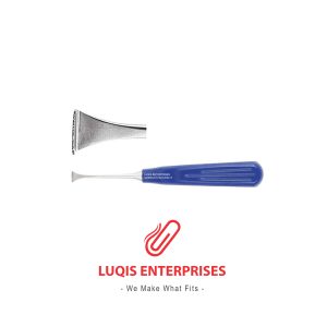 Tastan Cakir Nasal Convex Transverse Saw