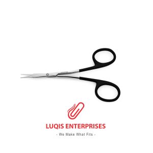 Jabaley Scissors - Supercut Serrated