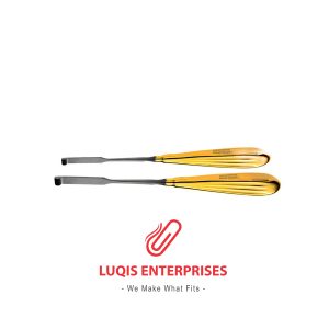 Webster Glabella Rasp - Tungsten Carbide - Push / Pull