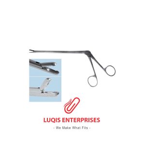 Cartilage Grasping Forceps - Graspers