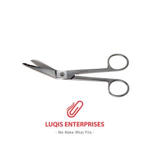 Lister Bandage Scissor