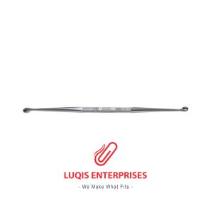 Converse Double-Ended Curette