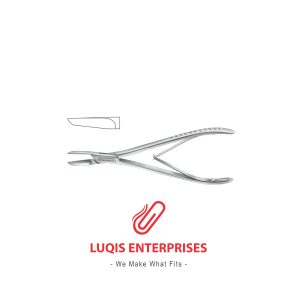 Cottle-Kazanjian Bone Cutting Forceps