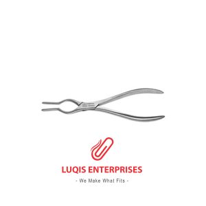 Cottle-Walsham Septum Straightening Forceps