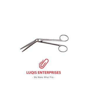 Seiler Turbinate Scissors heavy pattern - Supercut