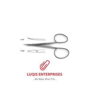 Stevens Tenotomy Scissors - Ribbon Style Ring Handle