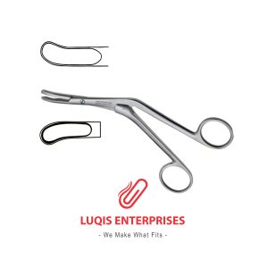 Craig Domnick Septum Forceps