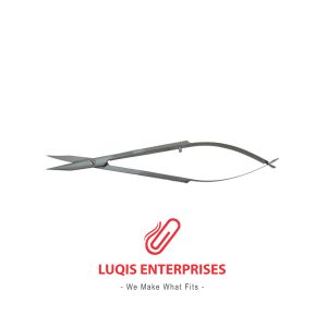 Westcott Stitch Scissors Curved - Sharp tips