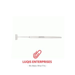 Miller Rake Retractor, 9 Prongs