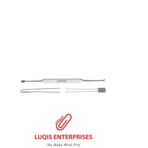 Daniel Gubisch Raspatory / Elevator - Double Ended