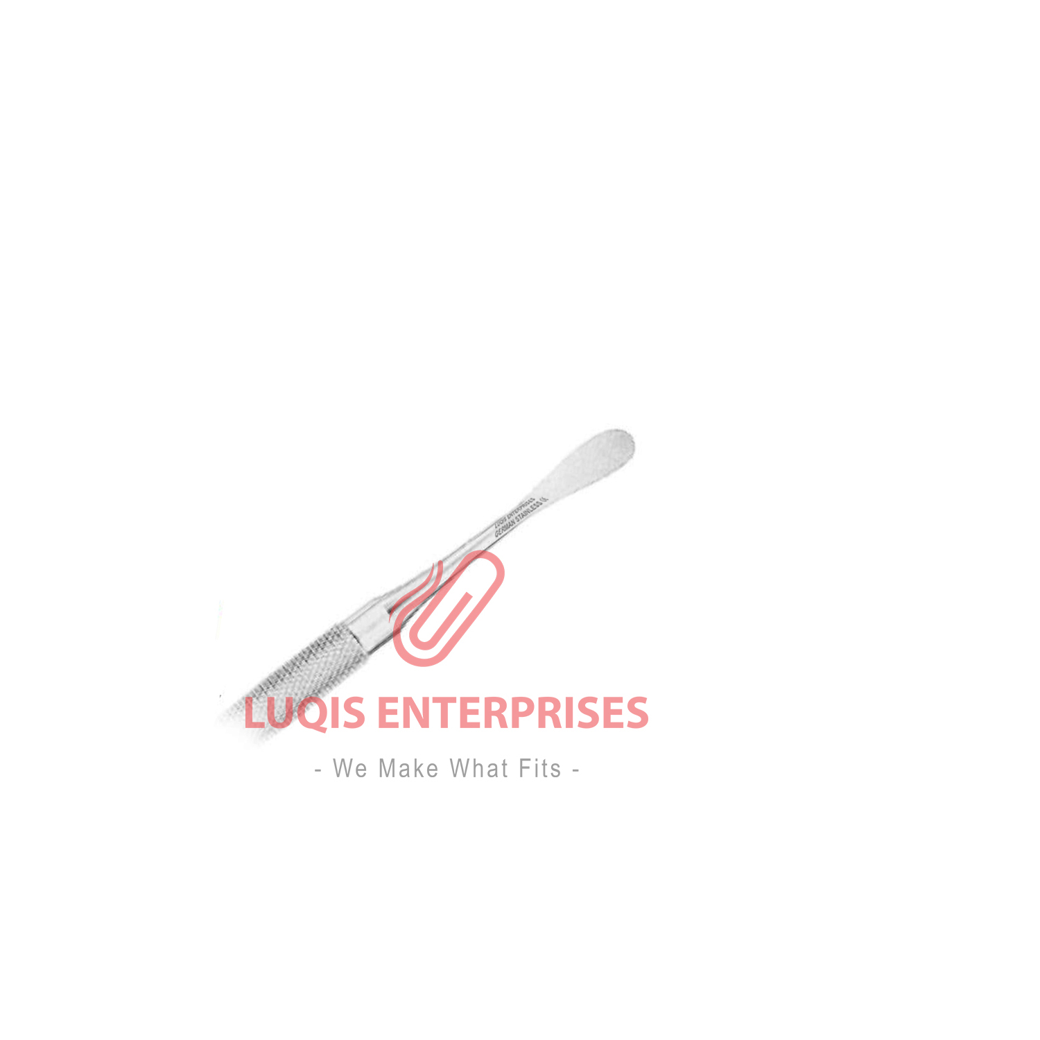 Dingman Periosteal Elevator - Double Ended