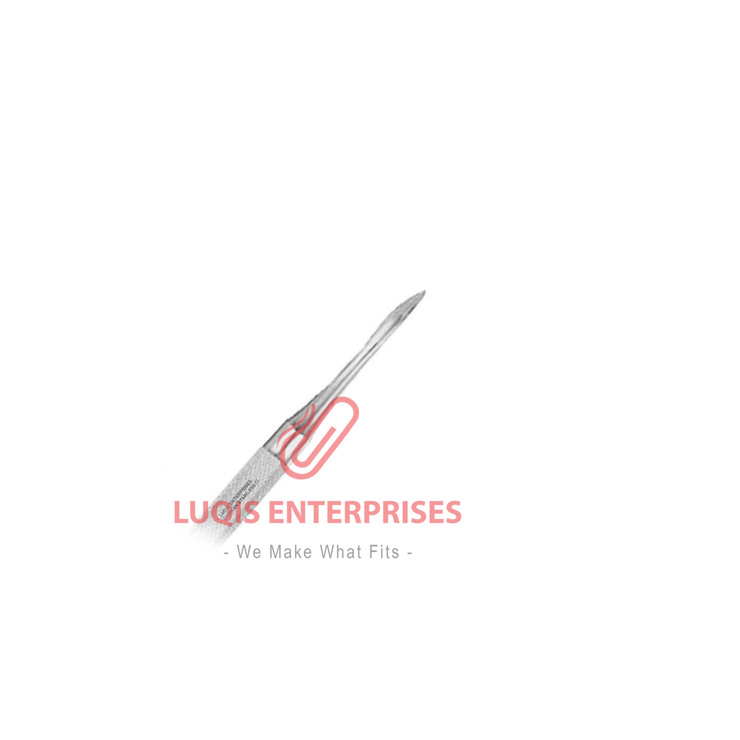 Dingman Periosteal Elevator - Double Ended