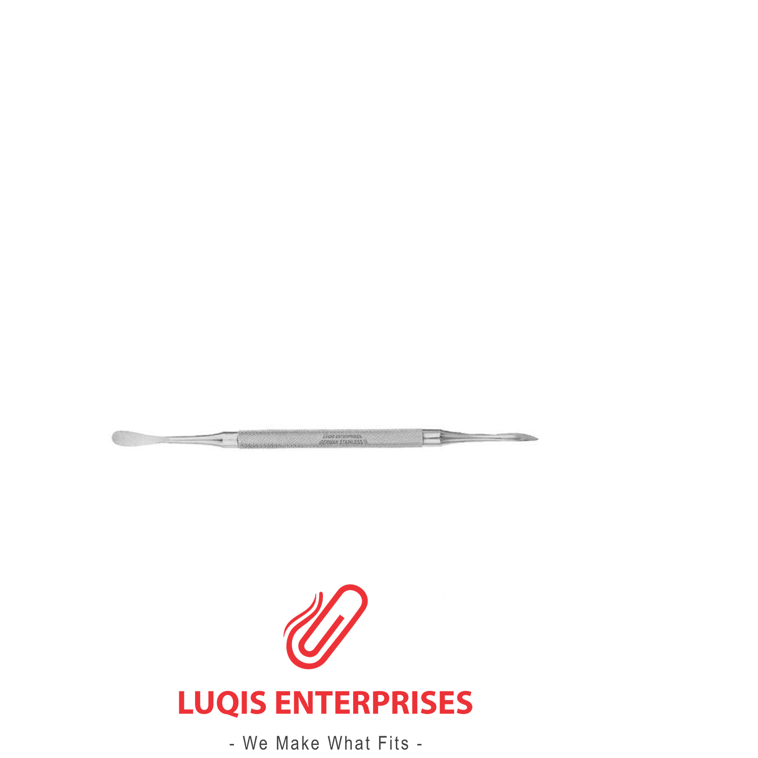 Dingman Periosteal Elevator - Double Ended