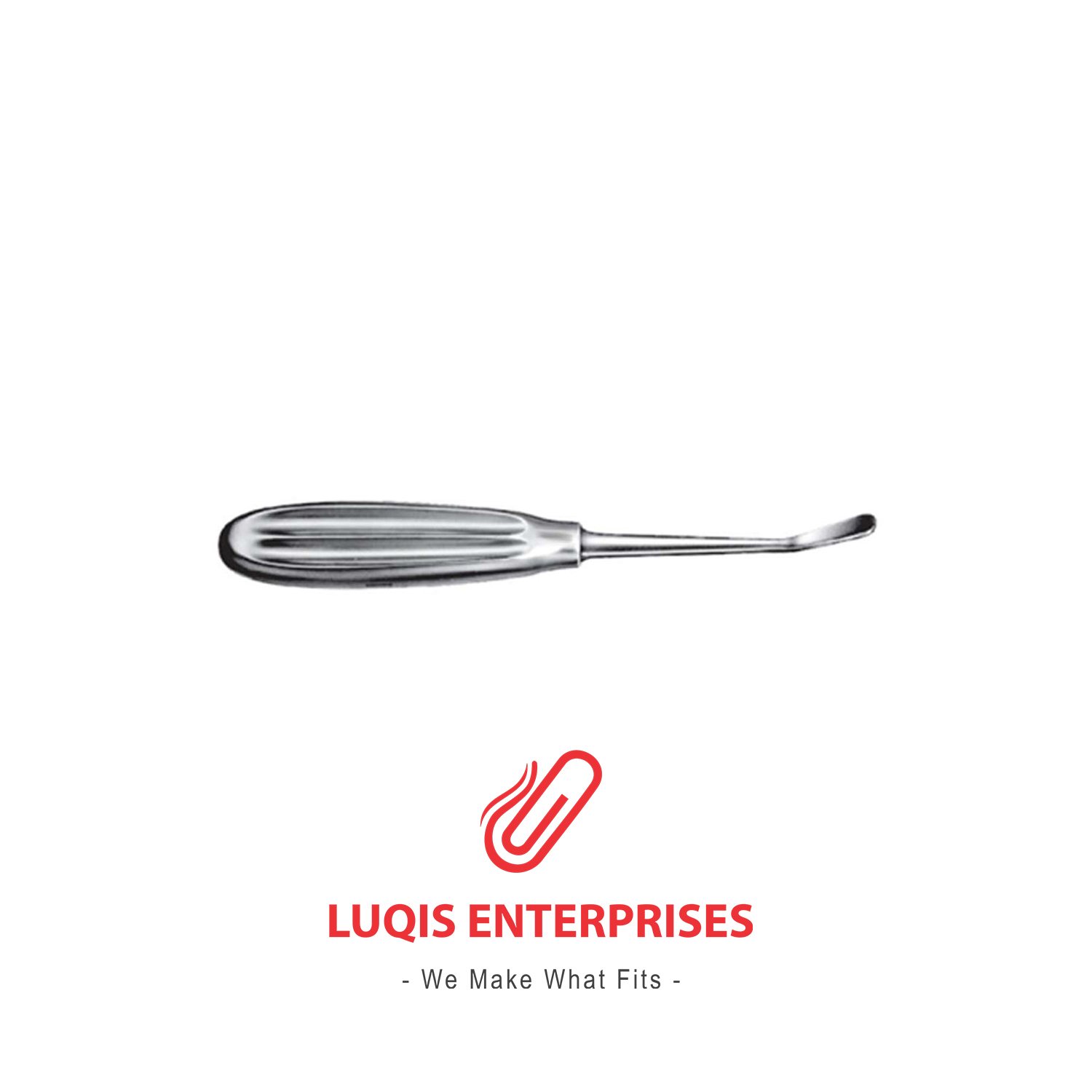 Gillies Zygoma Elevator