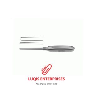 Goldman Displacer Septum Elevator