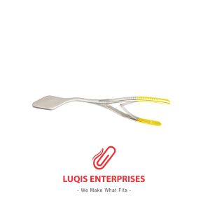 Gonzalez Detacher Duckbill Gluteal Dissector Stainless Steel