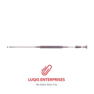 Gorney Septum Suction Elevator - Straight