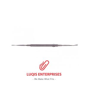 Gunter Nasal Elevator - Double Ended, Sharp/Sharp