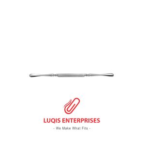 Hajek-Ballenger Septum Elevator double-ended, Sharp & Blunt