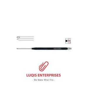 Haraldsson Nasal Suction Elevator - Rotatable Tube Connector