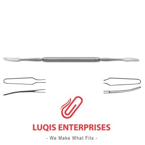 Killian Septum Elevator - Double Ended