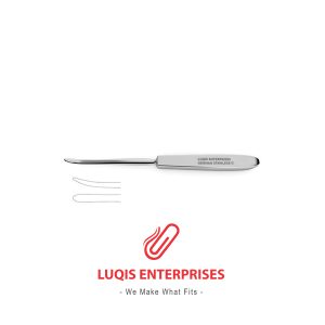 Langenbeck Periosteal Elevator - Blunt