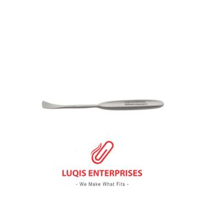 Langenbeck Periosteal Elevator - Sharp