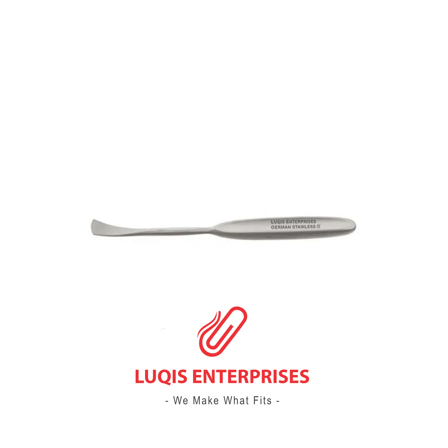 Langenbeck Periosteal Elevator - Sharp