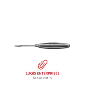 Lempert Elevator - Curved Heavy Pattern