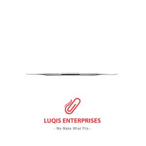 McCollough Elevator - Double Ended