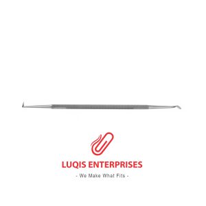 Mitchells Trimmer Elevator - Double Ended