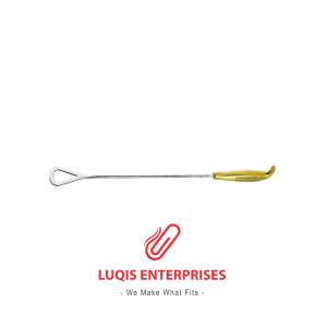 Reynolds Transaxilliary Breast Dissector - Fenestrated