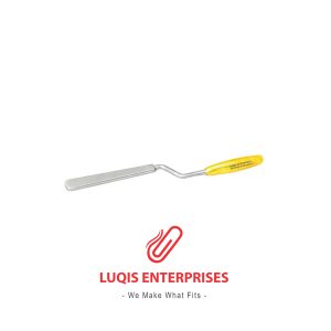 Solz Atraumatic Breast Dissector ( Breast Spatula )