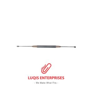 Tebbets Septal Elevator - Round Handle