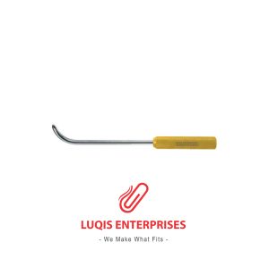 Tebbetts Style Emory Endoplastic Breast Dissector