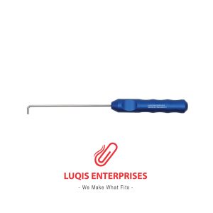 Viterbo Dissector - Left