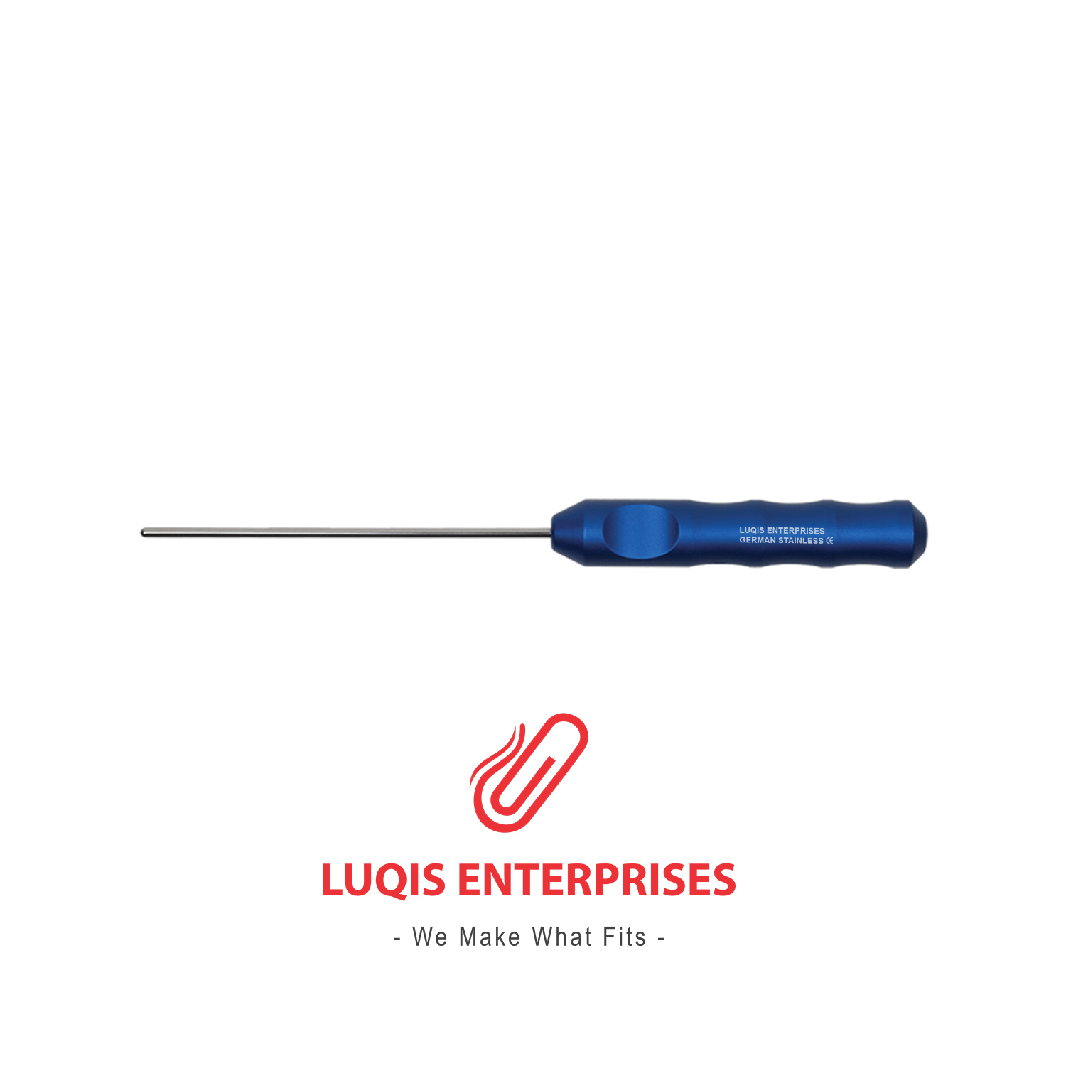 Viterbo Dissector - Straight