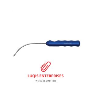 Viterbo Dissector – Curved