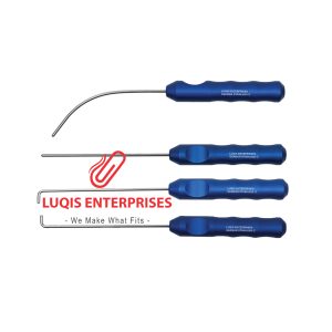 Viterbo Set of Dissectors