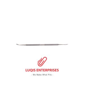 Woodson Double-Ended Elevator - straight/angled