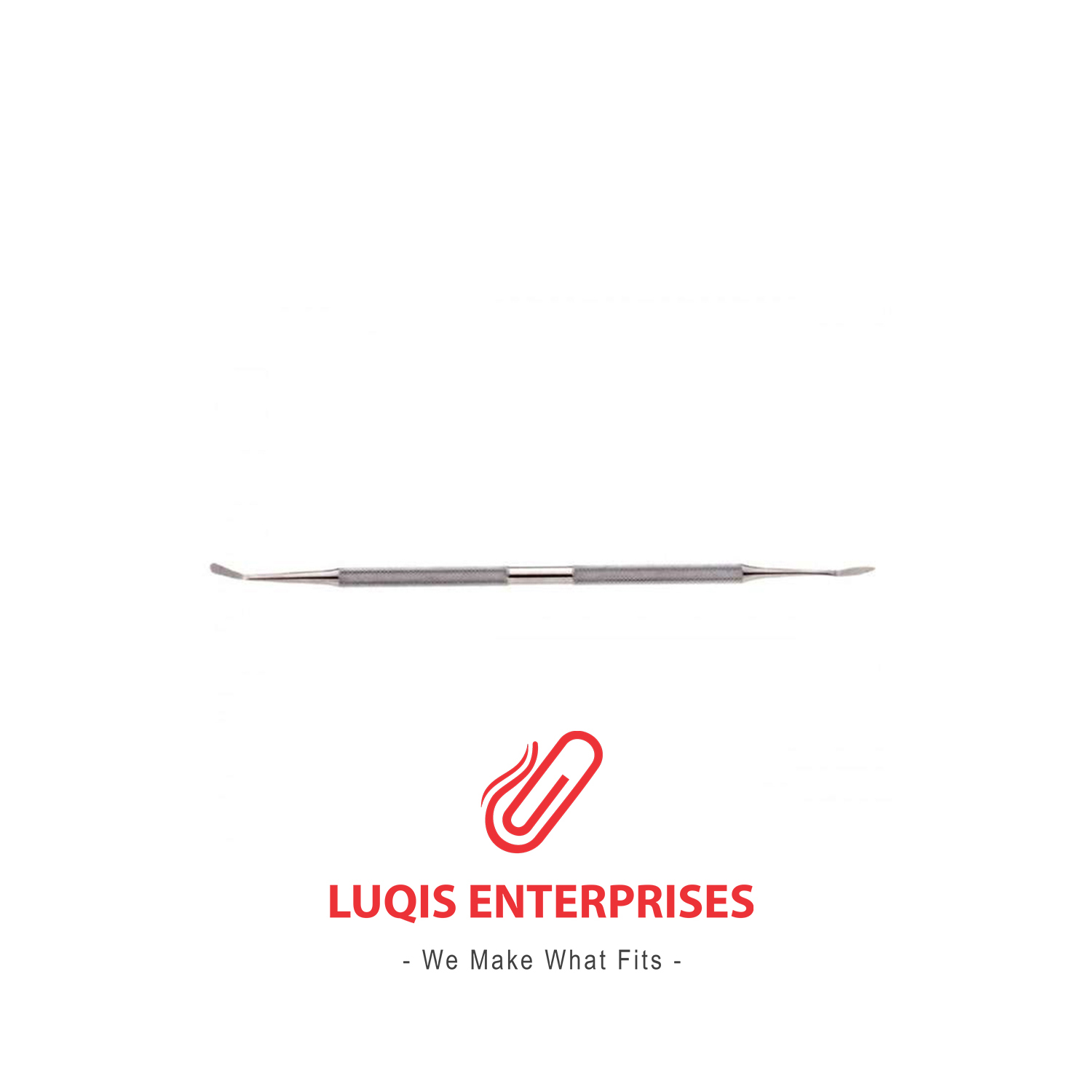 Woodson Double-Ended Elevator - straight/angled