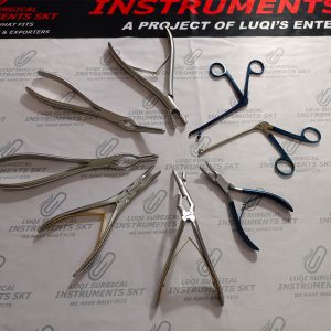 NASAL FORCEPS